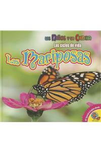 Las Mariposas