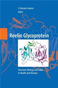 Reelin Glycoprotein