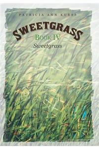 Sweetgrass