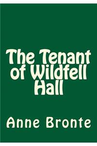 The Tenant of Wildfell Hall