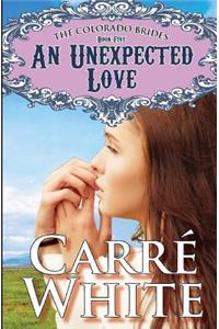 An Unexpected Love