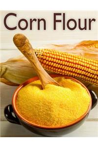 Corn Flour