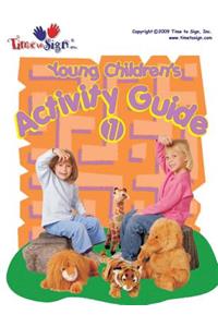 Young Children's Activity Guide
