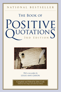 Book of Positive Quotations