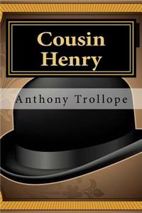 Cousin Henry