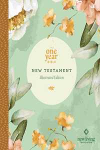 The One Year Bible New Testament