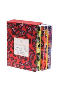 Vera Bradley Coloring Collection