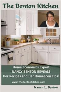 The Benton Kitchen