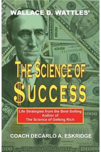 Wallace D. Wattles' The Science of Success