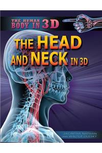 The Head and Neck in 3D