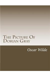 The Picture of Dorian Gray