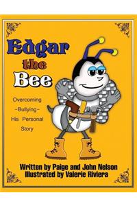 Edgar The Bee
