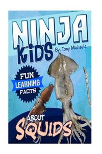 Fun Learning Facts about Squids