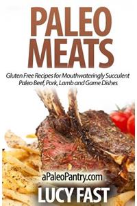 Paleo Meats