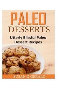 Paleo Desserts