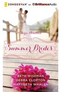 Summer Brides