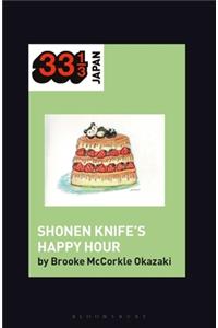 Shonen Knife's Happy Hour