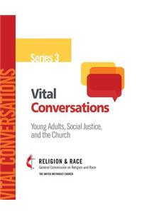 Vital Conversations 3