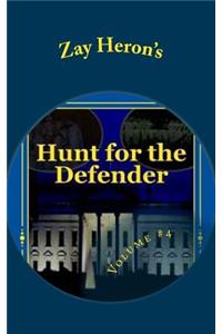 Hunt for the Defender