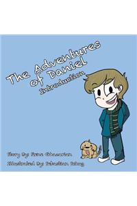 The Adventures of Daniel