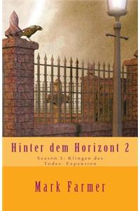 Hinter Dem Horizont 2