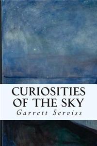 Curiosities of the Sky