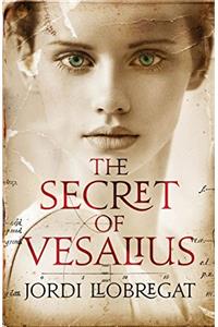 SECRET OF VESALIUS