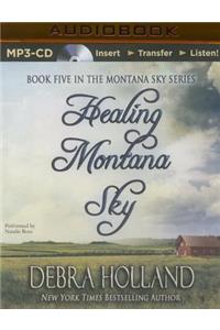 Healing Montana Sky