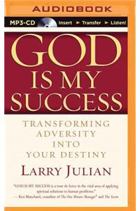 God Is My Success