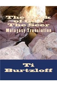 Book of Gad the Seer