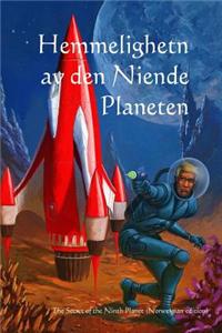 Hemmeligheten AV Den Niende Planeten