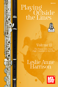 Playing Outside the Lines