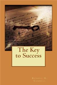 Key to Success
