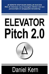 Elevator Pitch 2.0