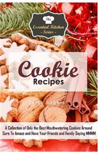 Cookie Recipes