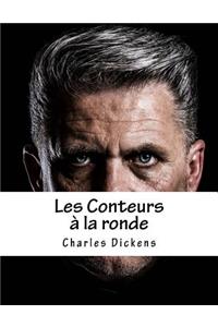 Les Conteurs à la ronde