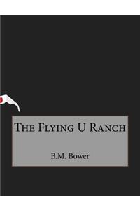 The Flying U Ranch
