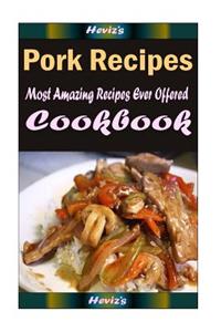 Pork Recipes