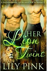 Her Lion Twins