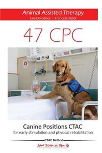 47 Canine Positions CTAC - Animal Assisted Therapy