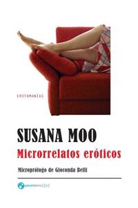Microrrelatos eróticos