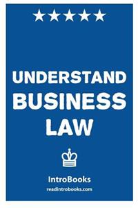 Understand Business Law