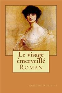 Le visage emerveille