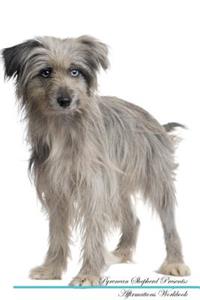 Pyrenean Shepherd Affirmations Workbook Pyrenean Shepherd Presents: Positive and Loving Affirmations Workbook. Includes: Mentoring Questions, Guidance, Supporting You.