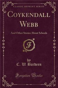 Coykendall Webb