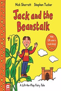 Jack and the Beanstalk, Volume 12