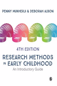 Research Methods in Early Childhood