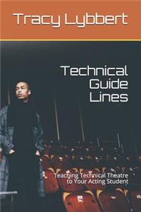 Technical Guide Lines