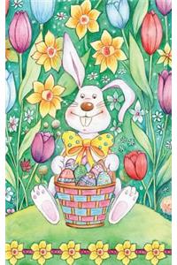 Easter Notebook
