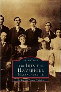 Irish in Haverhill, Massachusetts